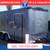 2025 Interstate 102 X 16 Victory Cargo Trailer Silver 1 thumbnail