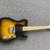 G&L Asat Classic Custom Electric Guitar 1 thumbnail