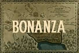 35 DVD's de Bonanza, más de 150 episodios, 1959-1968 - $35 (Des Moines)63471354332801121