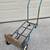 Hand Truck and Platform Convertible - heavy steel 2 thumbnail