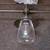 Intertek 3 Light Rustic Pendant 3 thumbnail