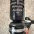 Kick Drum internal Audix D6 shock mount mic system 6 thumbnail