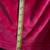 Victoria's Secret Red Fleece Robe Size XS 11 thumbnail