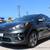 2022 *Kia* *Niro EV *EX FWD* Graphite Gray 2 thumbnail