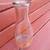 Jubilee Dairy Quart Milk Bottle Peoria / Kickapoo 3 thumbnail