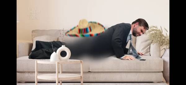 So Many Couches, So Little Time63941478089474120