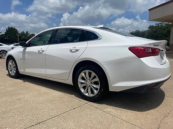 2024 Chevrolet Malibu 4dr Sdn 1LT - $18998.0063479112028803122