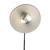 Rare Kurt Versen Midcentury Modern Gooseneck Floor Lamp 11 thumbnail