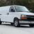 2007 CHEVY EXPRESS 1500 4.3L V6, 40K MILES!!! EXCELLENT CONDITION! 2 thumbnail