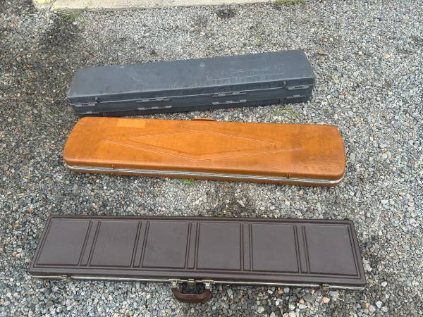 Gun Cases 1