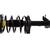 Monroe Quick-Strut 271462 Suspension Strut and Coil Spring Assembly 2 thumbnail