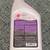 NOS IDEMITSU TYPE HP ATF OIL QUARTS AUTOMATIC TRANSMISSION FLUID 2 thumbnail