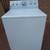 Maytag Commercial Grade Washer - Top Load 1 thumbnail