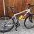 SANTA CRUZ MTB full suspension, alum, 18” Mint cond. 9 thumbnail