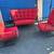 O.W. Lee Monterra Loveseat, And Rocking chairs 4 thumbnail