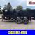2026 Big Tex Trailers 14LP-14BK6-P4 Dump Trailer 6 thumbnail