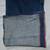 "Howe" Tailored Salvage Denim Jeans Deconstructed in America 15 thumbnail