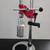 42 mm Ring Pull Cap Single-Head Lever-Operated Capping Machine 2 thumbnail