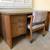 Wood desk 1 thumbnail