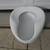 Vintage porcelain coated steel bed pans 3 thumbnail