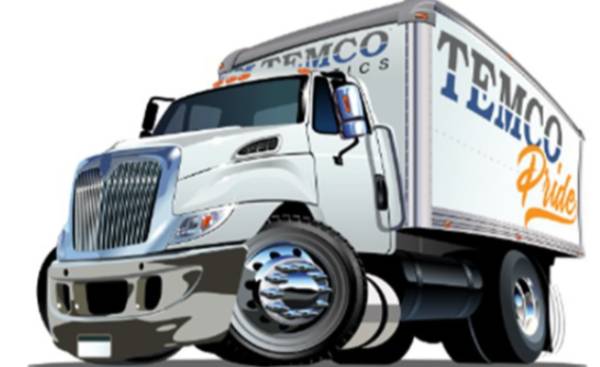 Delivery Driver Needed - ASAP! 1