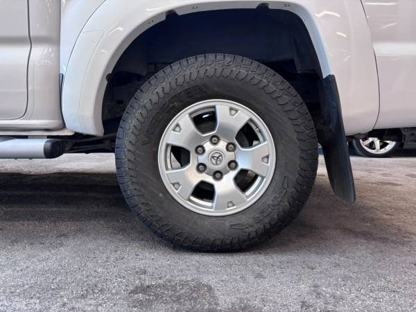2008 Toyota Tacoma Double Cab - Photo 11