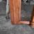 Queen or Full Headboard w/footboard - good shape 2 thumbnail
