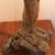 Vintage Drift Wood Floor Lamp 5 thumbnail