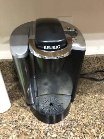 Keurig 1