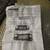 NOS New Custom Mesh Grille 2007-2012 Jeep Wrangler Matte Black 7 thumbnail