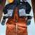 Boys Ski jacket, pants, gloves, goggles, helmet 1 thumbnail