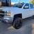 2017 Chevy Silverado Clean Title,89k Miles, 8` lift 20 `wheels on 35s 4 thumbnail