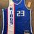 Isaac Jones Sacramento Kings Nike Jersey XL 21 thumbnail