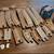 Thomas the Train - wooden train tracks - $20.00 each nag 5 thumbnail