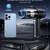 EYYA Handheld Car Vacuum Cleaner Cordless, 15000PA High Power Vacuum & 7 thumbnail