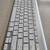 Apple Keyboard - Wireless A1314 2 thumbnail