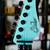 Suhr Custom Shop Classic S Gotoh Floyd Daphne Blue 2022 14 thumbnail