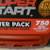 BATTERY CHARGER, JUMP START, 750 AMP 4 thumbnail