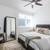 Balcony^Large Closets^Brand New 1 Bedroom Loft Style in Highland Park 8 thumbnail