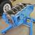 2000lb folding engine stand. Near new 6 thumbnail