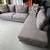 🛋️ Grey L-Shaped Sectional Sofa – Great Condition! 1 thumbnail