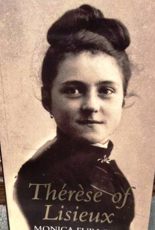 Therese of Lisieux 1