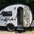 ALL NEW 2025 Nucamp TAB 360 Teardrop camper 2700lbs HIGH QUALITY 5 thumbnail
