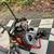 K-400 Auto feed Drain cleaning Snake Auger 1 thumbnail