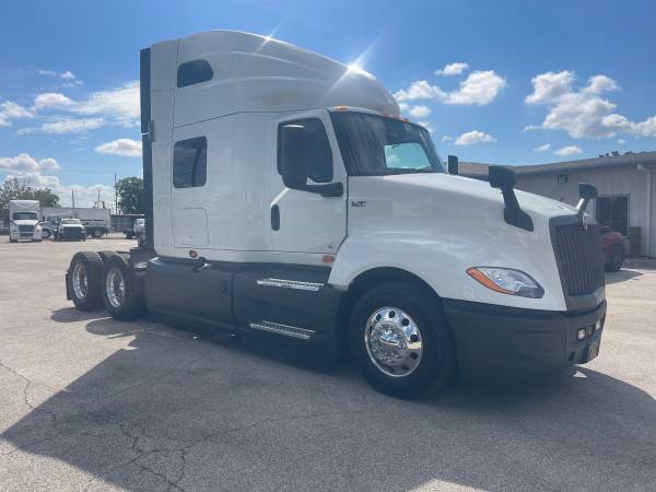 💥💥CLASS A CDL DRIVER 💥💥 1