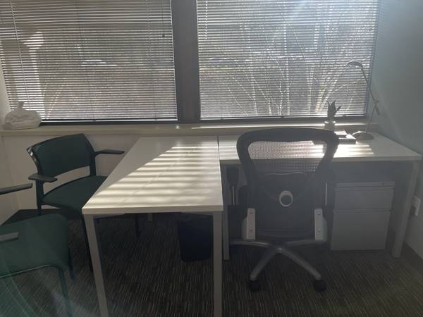 $1,619 Spring is approaching and so is a private office for you!! 1