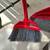 O-Cedar 2 Broom and Dustpan set 1 thumbnail