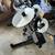 Alesis Debut Kit - Kids Electronic drum kit 2 thumbnail