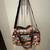 Tokidoki LeSportsac knock off Rainbow Zipper Shoulder Duffel Bag 16 thumbnail