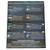 Harry Potter 8 Movie Blu-ray Collection (Sealed) 2 thumbnail